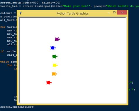 Simple Betting Game in Python · GitHub.